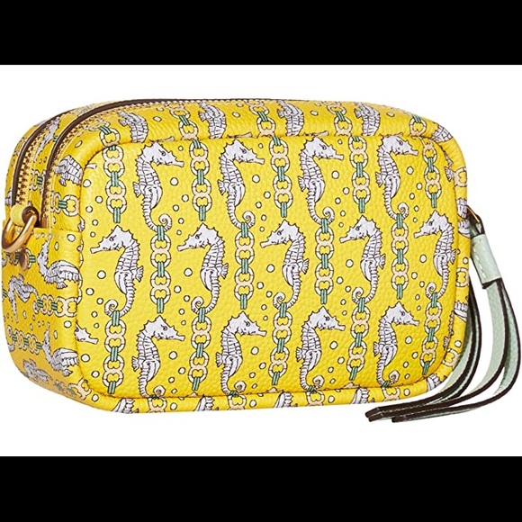 💢SOLD💢JUST IN OFFER-TORY BURCH CROSSBODY BAG PRICE FIRM - Picture 6 of 12